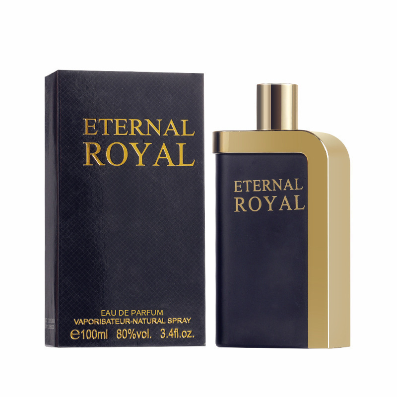 Perfume de mujer arabe de Dubai de Oriente Medio - Fragancia Yara - YT-E1773 Oro (version en ingles) 100ML imagen 1