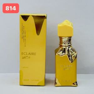 Perfume para mujer Kayali Cotton Candy Butterfly Bread Amarillo 30 ml imagen 1