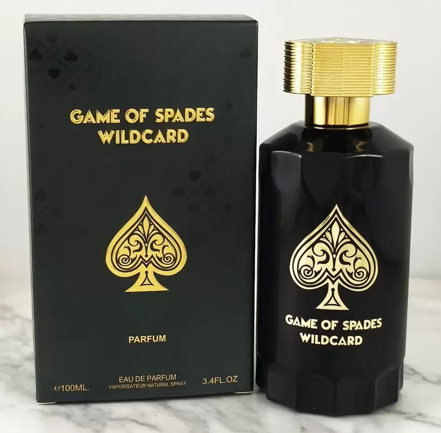 Perfume Arabe de Lujo 7381A imagen 1
