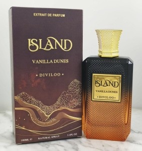 Perfume de mujer arabe de Dubai de Oriente Medio - Fragancia Yara - 7499B imagen 1