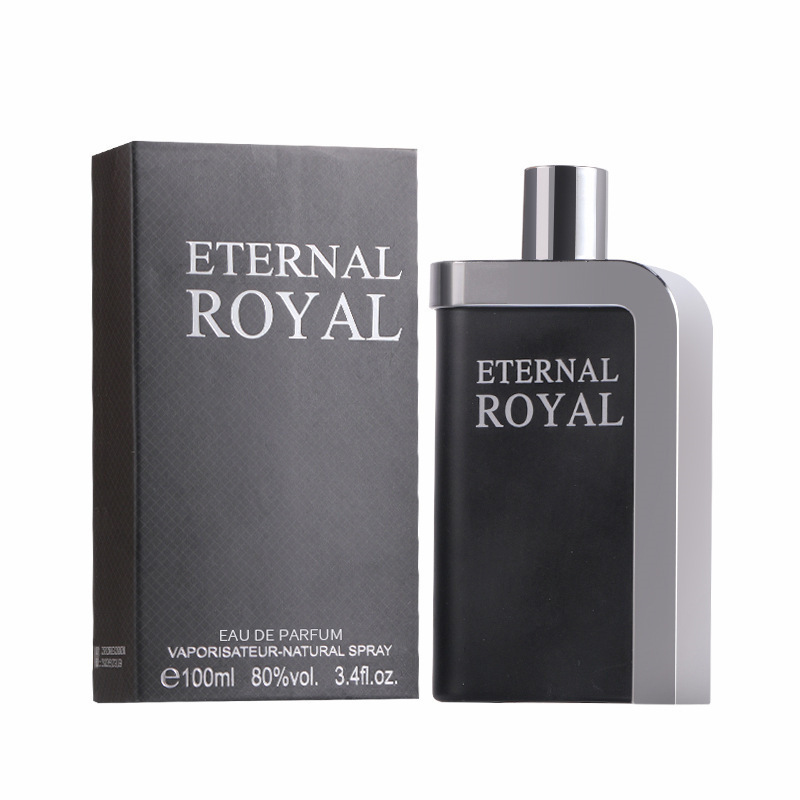 Perfume de mujer arabe de Dubai de Oriente Medio - Fragancia Yara - YT-E1772 Plata (version en ingles) 100ML imagen 1