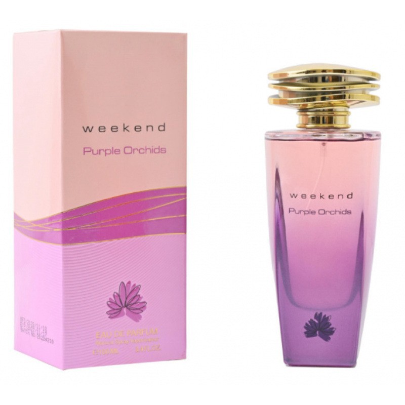 Perfume de mujer arabe de Dubai de Oriente Medio - Fragancia Yara - b970 imagen 1