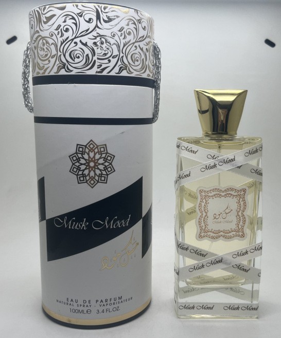 Perfume de mujer arabe de Dubai de Oriente Medio - Fragancia Yara - SZ-054 imagen 1