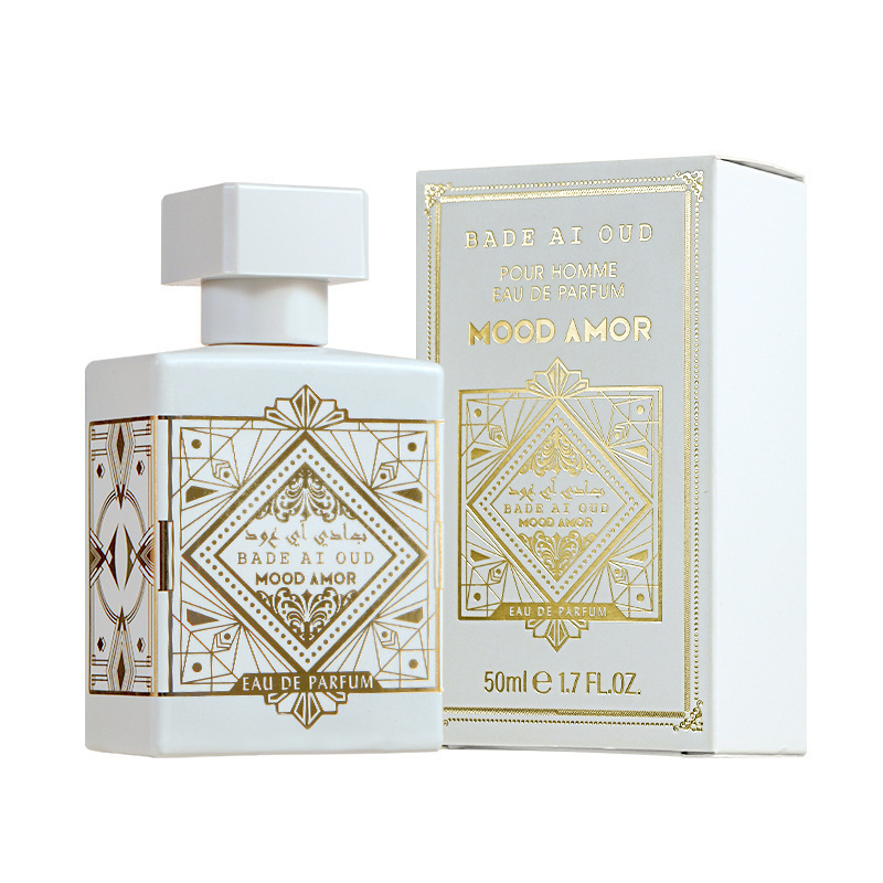 Perfume de mujer arabe de Dubai de Oriente Medio - Fragancia Yara - KJ1862B Bad Al (version en ingles) 50ML imagen 1