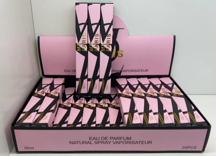 Set cosmético profesional B10028 imagen 1