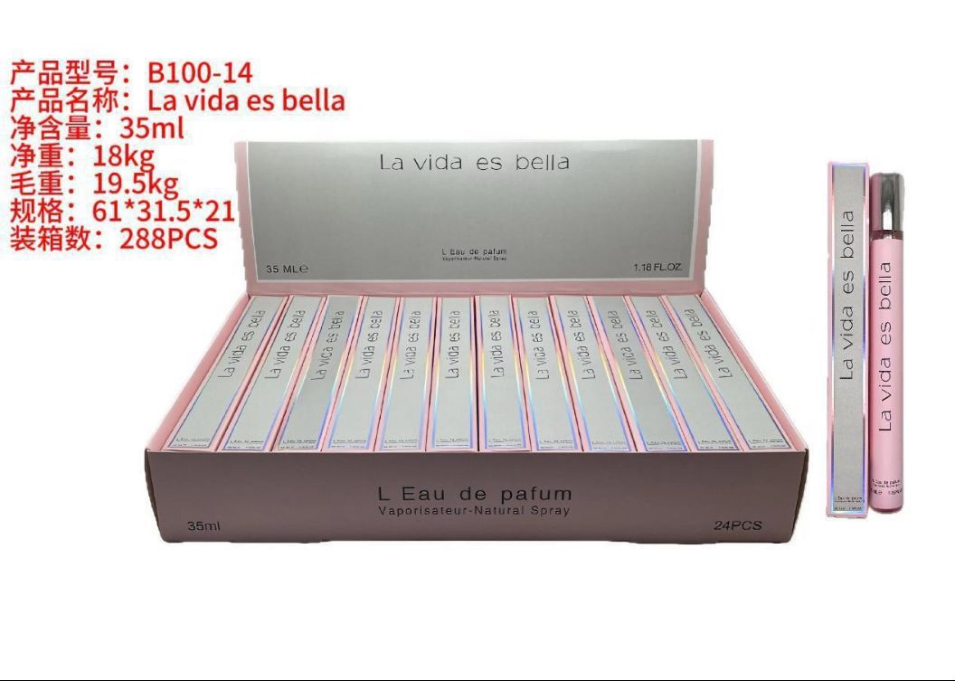 Set cosmético profesional B10014 imagen 1