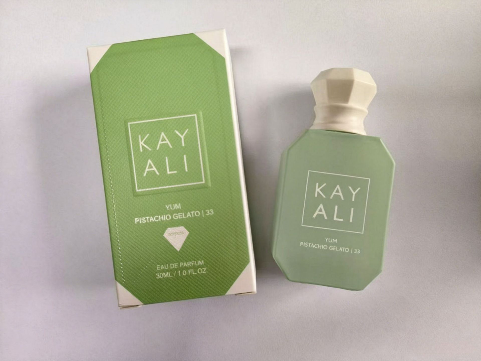 Perfume Kayali - N.o 33 30 ml imagen 1