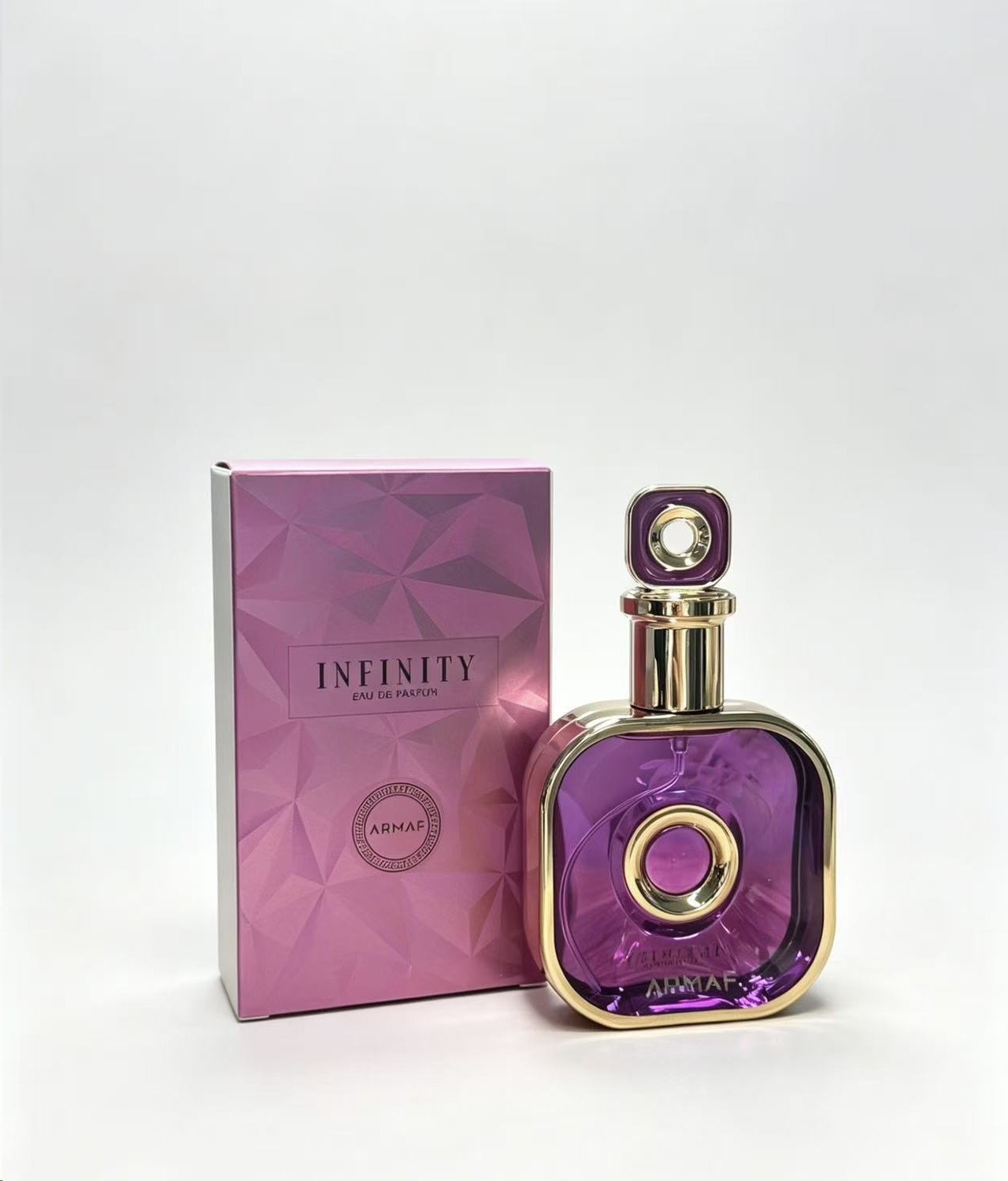 Perfume para mujer Kayali Cotton Candy Butterfly Bread SD2630012 Morado 30ml imagen 1
