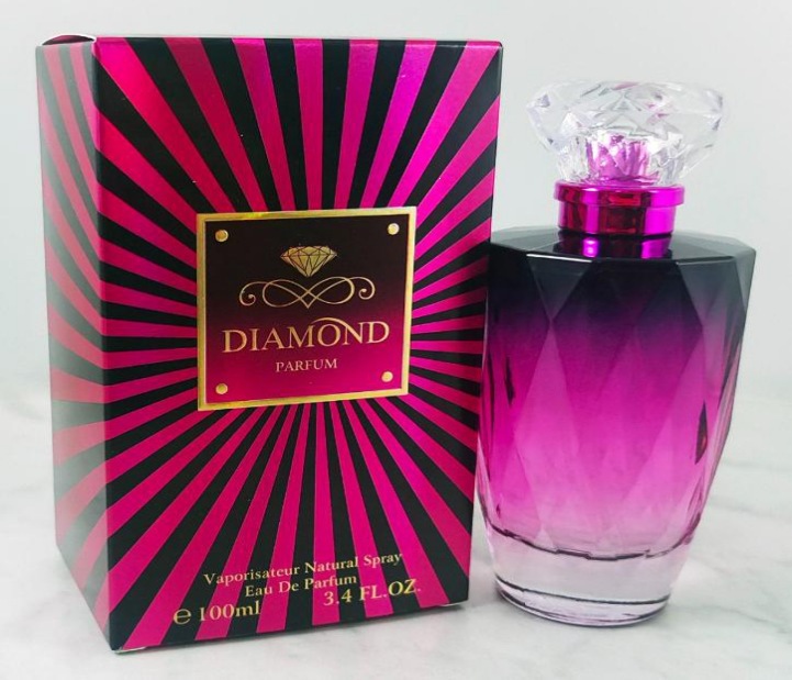 Perfume Arabe de Lujo 7223C imagen 1