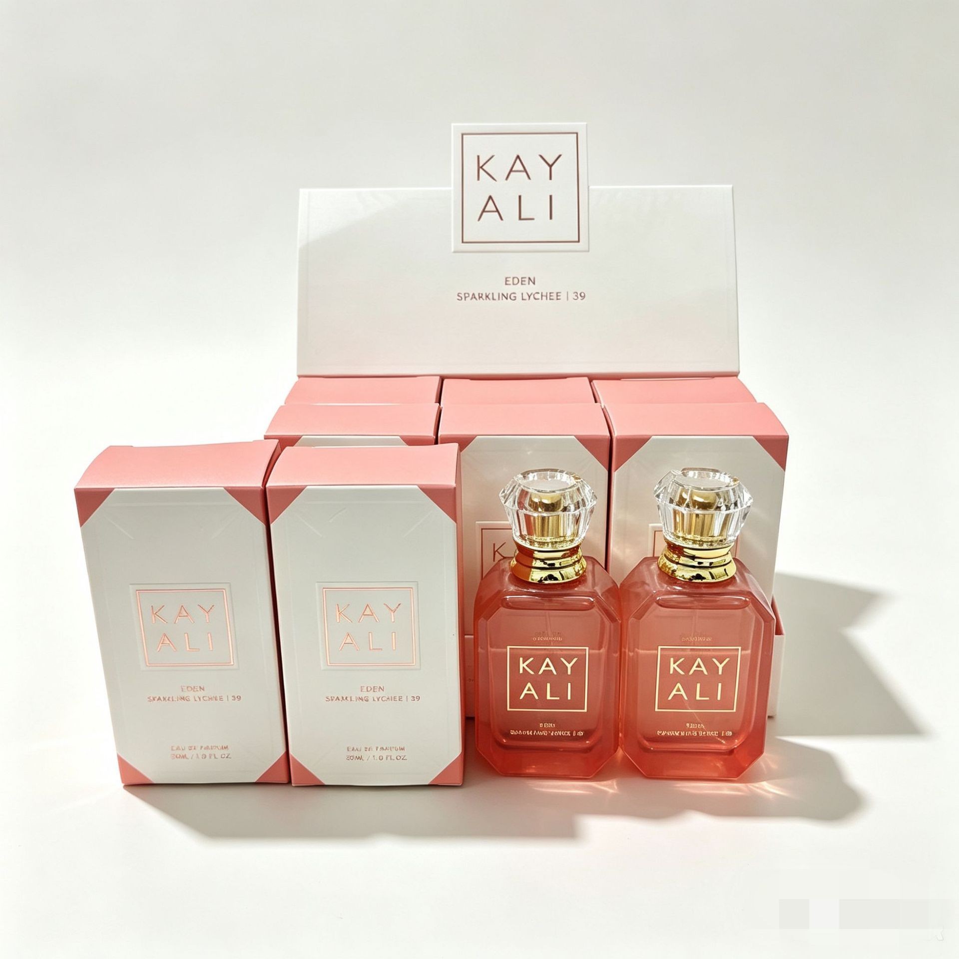 Perfume Kayali - Tamaño 39 (30 ml) imagen 1