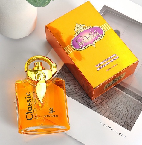 Perfume Arabe de Lujo 1523 imagen 1
