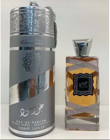 Perfume de mujer arabe de Dubai de Oriente Medio - Fragancia Yara - SZ-072 imagen 1