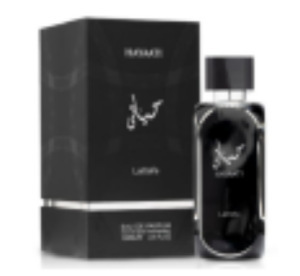 Perfume de mujer arabe de Dubai de Oriente Medio - Fragancia Yara - AB026(B035 negro) imagen 1