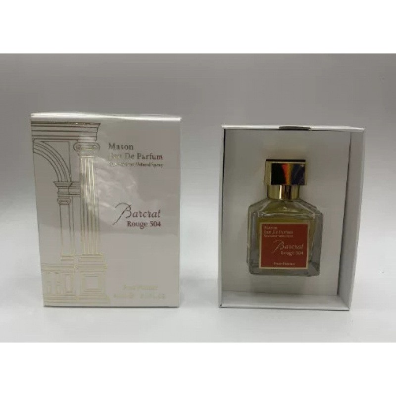 Perfume de mujer arabe de Dubai de Oriente Medio - Fragancia Yara - Baccarat B955-1 imagen 1