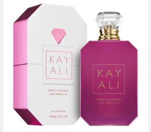 Afnan Suprema - Kayali No. 25 imagen 1