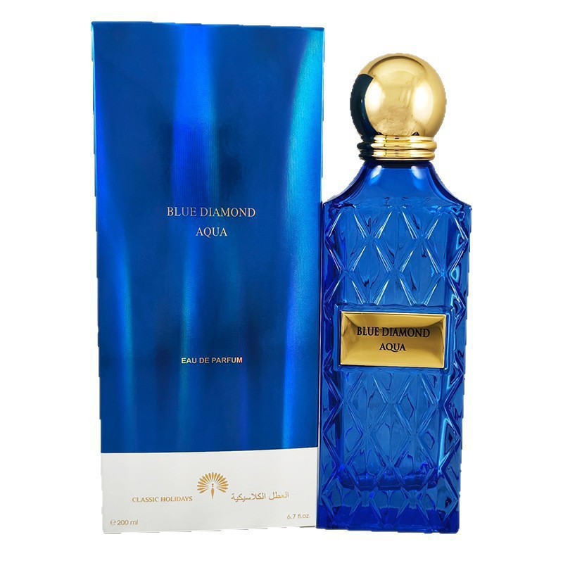 Perfume de mujer arabe de Dubai de Oriente Medio - Fragancia Yara - 7489A imagen 1