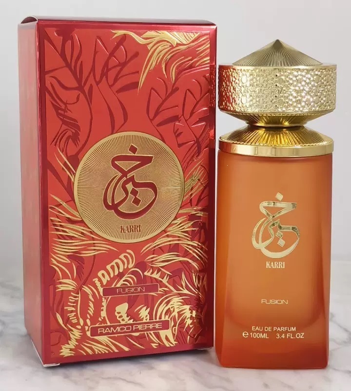 Perfume Arabe de Lujo 7416D imagen 1