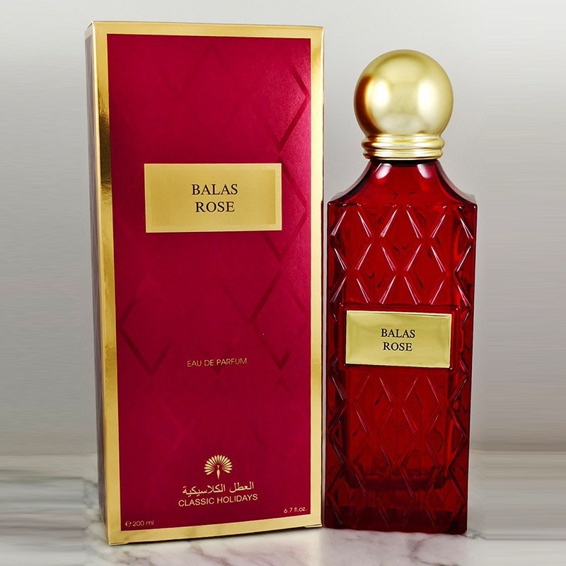 Perfume de mujer arabe de Dubai de Oriente Medio - Fragancia Yara - 7488B imagen 1