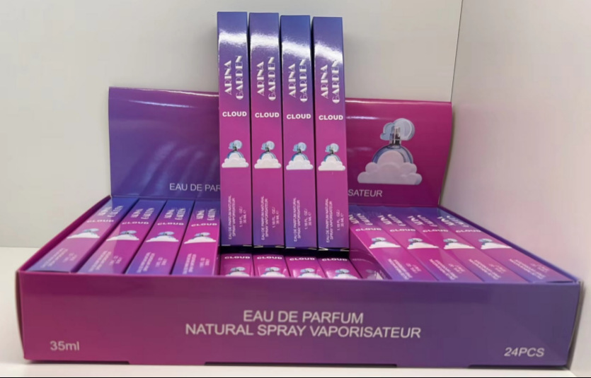 Set cosmético profesional B10046 imagen 1