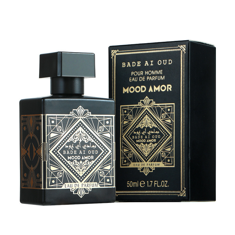 Perfume de mujer arabe de Dubai de Oriente Medio - Fragancia Yara - KJ1862A Bad Al (version en ingles) 50ML imagen 1