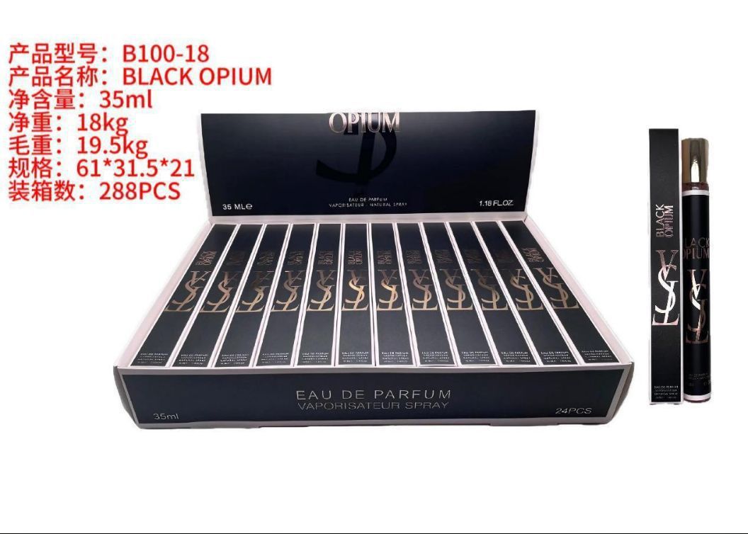 Set cosmético profesional B10018 imagen 1
