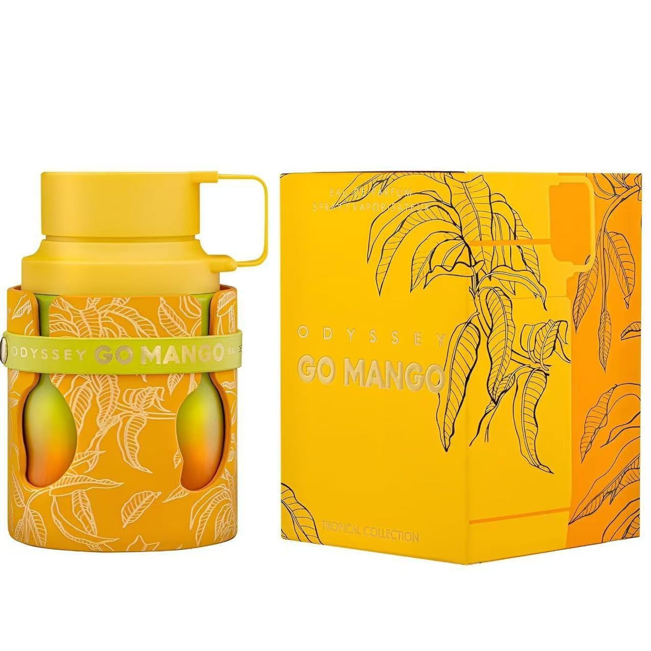 color mango imagen 1