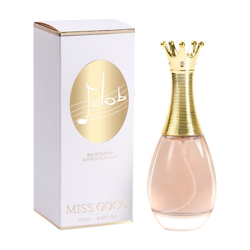 MISS COCO Verdadero Yo 50ML imagen 1