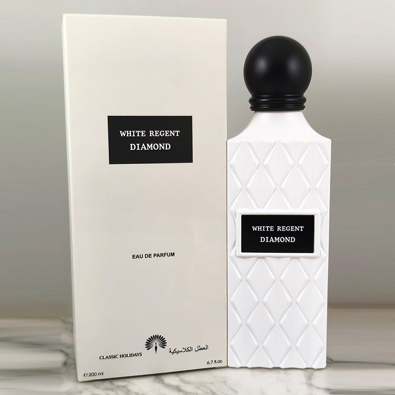 Perfume de mujer arabe de Dubai de Oriente Medio - Fragancia Yara - 7487A imagen 1