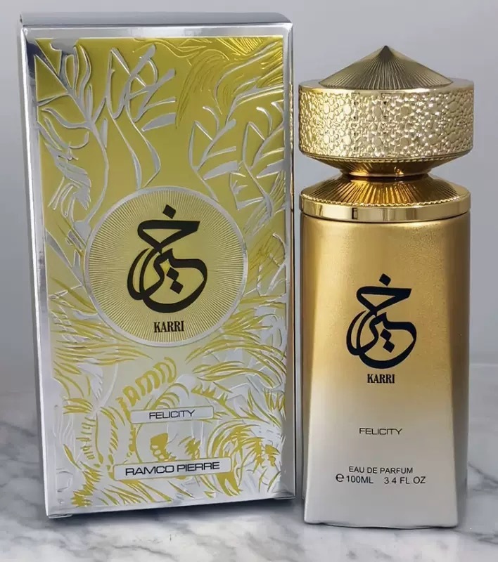 Perfume Arabe de Lujo 7416C imagen 1