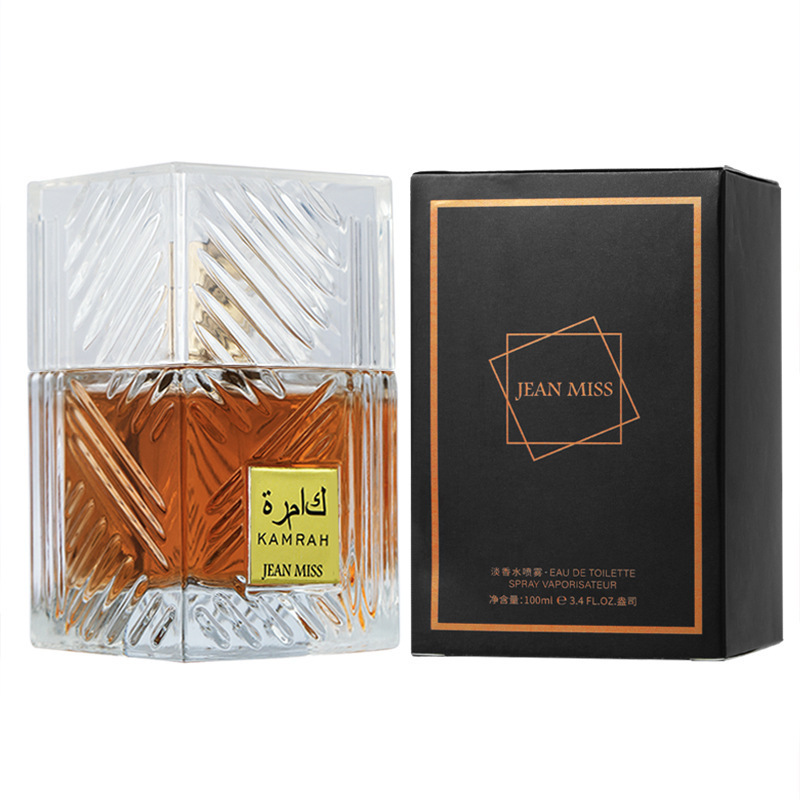 Perfume de mujer arabe de Dubai de Oriente Medio - Fragancia Yara - CC1856 Perfume Kamla 100ML imagen 1