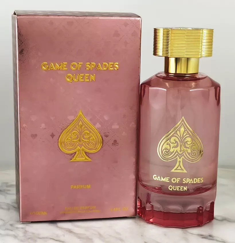Perfume Arabe de Lujo 7381E imagen 1