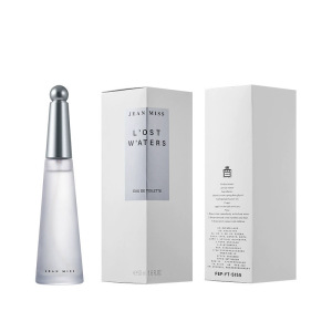Perfume de mujer arabe de Dubai de Oriente Medio - Fragancia Yara - YT5155 agua pura imagen 1