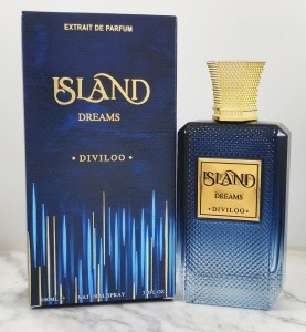 Perfume de mujer arabe de Dubai de Oriente Medio - Fragancia Yara - 7499C imagen 1