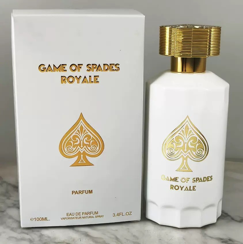 Perfume Arabe de Lujo 7381D imagen 1