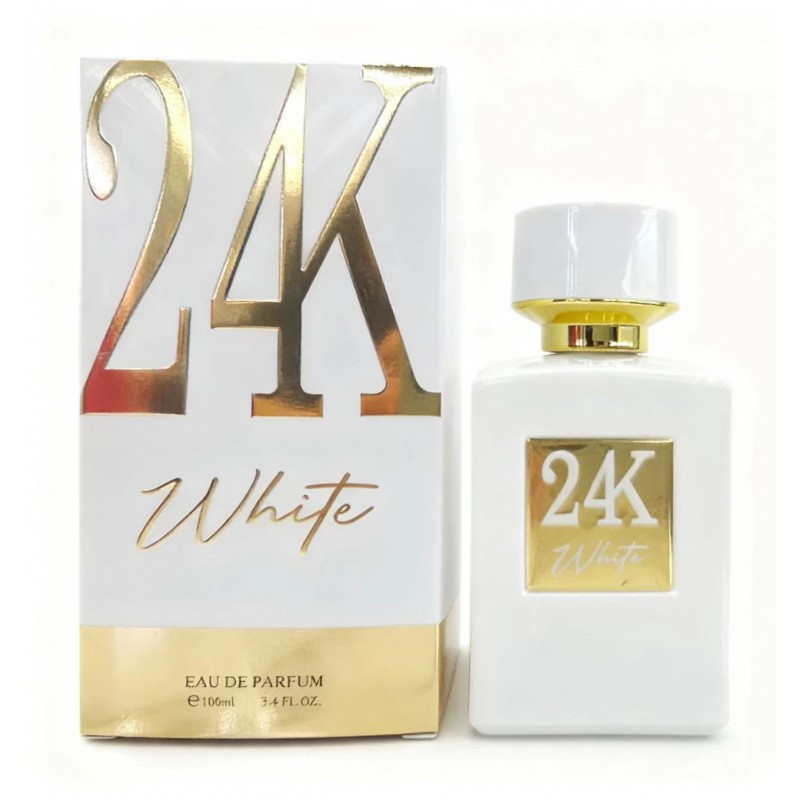 Perfume de mujer arabe de Dubai de Oriente Medio - Fragancia Yara - M1021 blanco imagen 1