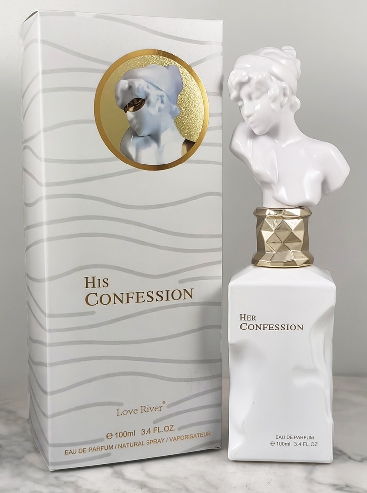 Perfume Arabe de Lujo 7463B imagen 1