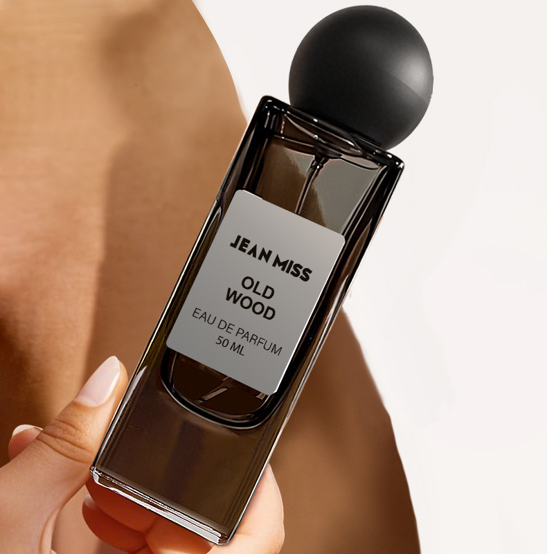 Perfume de mujer arabe de Dubai de Oriente Medio - Fragancia Yara - H1002 Ebano Profundo 50ML imagen 1