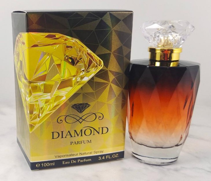 Perfume Arabe de Lujo 7223B imagen 1