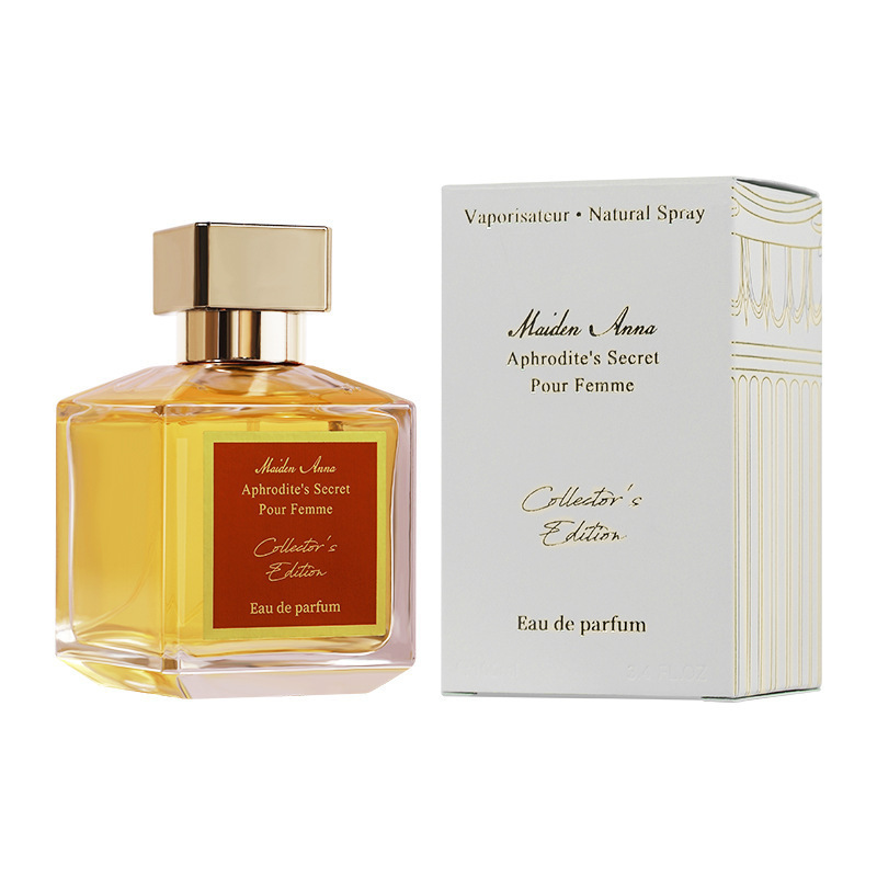 Perfume de mujer arabe de Dubai de Oriente Medio - Fragancia Yara - YT-E5335-2 Transparente (version en ingles) 100ML imagen 1