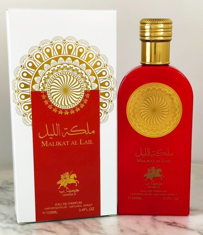 Perfume Arabe de Lujo 7437D imagen 1