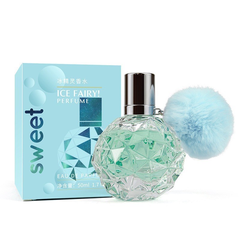 Perfume de mujer arabe de Dubai de Oriente Medio - Fragancia Yara - 6971C imagen 1