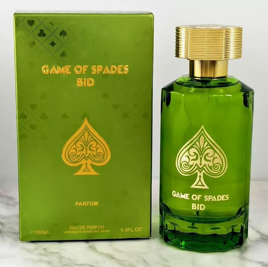 Perfume Arabe de Lujo 7381F imagen 1