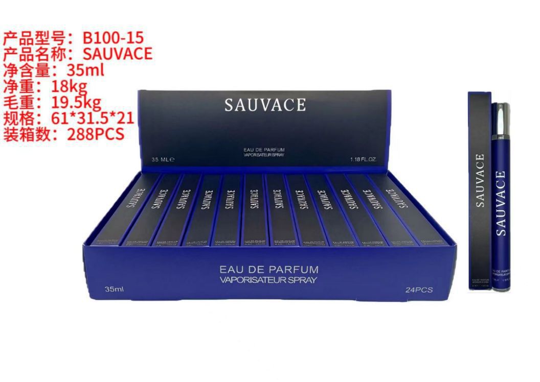 Set cosmético profesional B10015 imagen 1