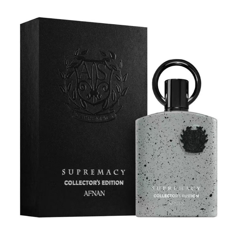 Afnan Suprema - Afrodisiaco - Mancha Negra (Solo para exportacion) imagen 1