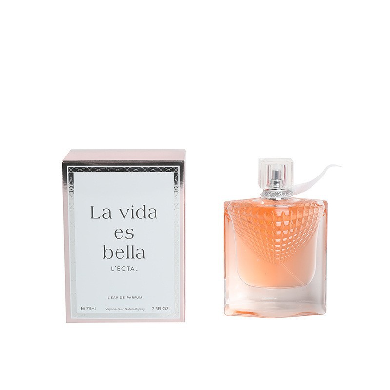 Perfume de mujer arabe de Dubai de Oriente Medio - Fragancia Yara - b807-1 imagen 1