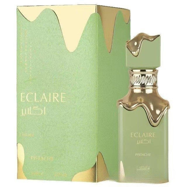 Afnan Suprema - Verde 100 ml imagen 1