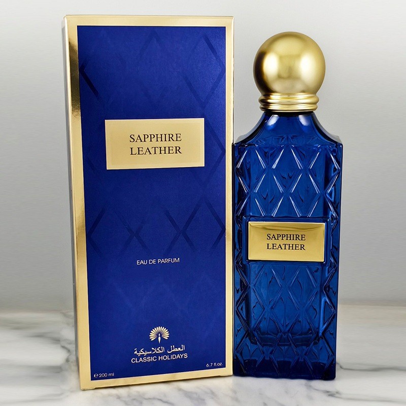 Perfume de mujer arabe de Dubai de Oriente Medio - Fragancia Yara - 7488A imagen 1