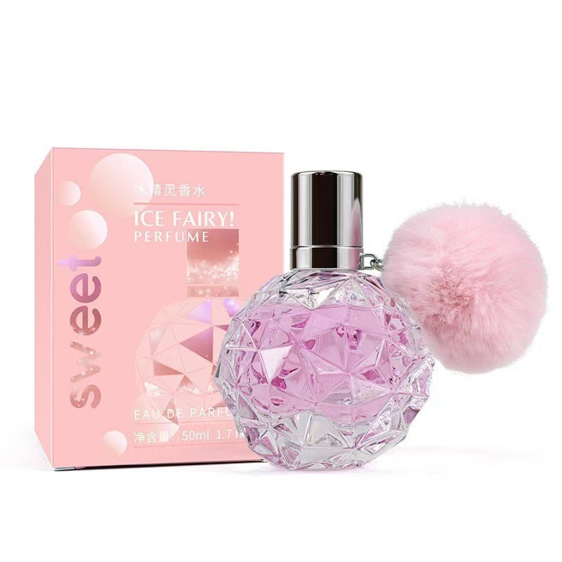 Perfume de mujer arabe de Dubai de Oriente Medio - Fragancia Yara - 6971B imagen 1