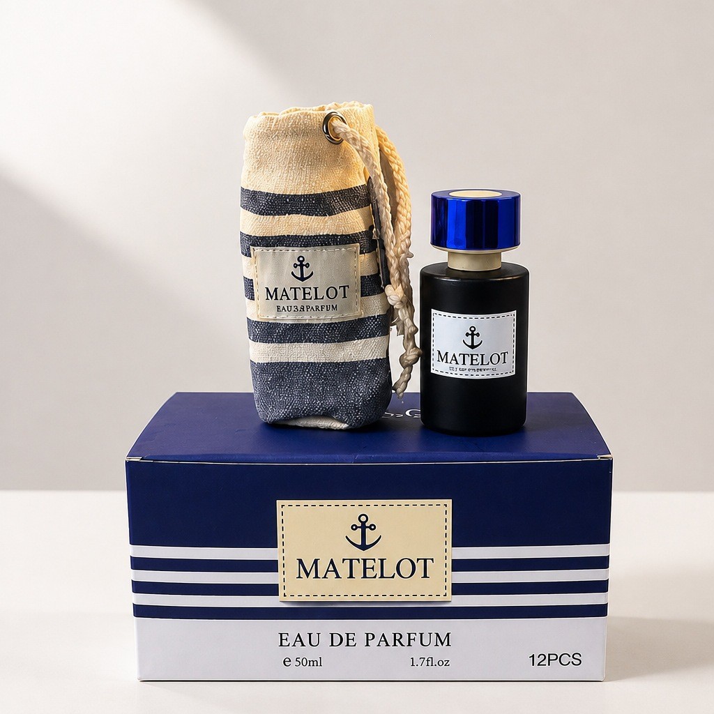 Perfume para mujer Kayali Cotton Candy Butterfly Bread Azul marino 50 ml imagen 1