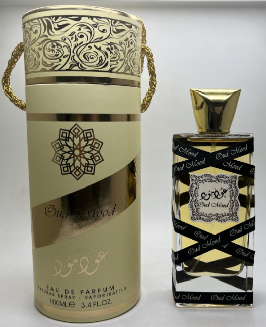Perfume de mujer arabe de Dubai de Oriente Medio - Fragancia Yara - SZ-036 imagen 1